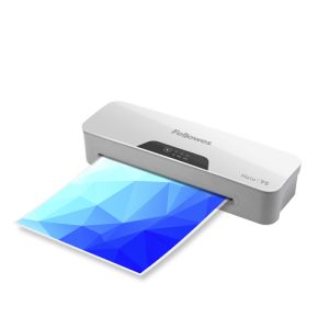 Fellowes Halo™ 95 Laminadora en frío/caliente 304.8 mm/min Blanco