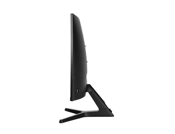 Samsung LC32R500FHLXZX monitor de computadora 81.3 cm (32") 1920 x 1080 Pixeles Full HD LCD Gris - Imagen 3