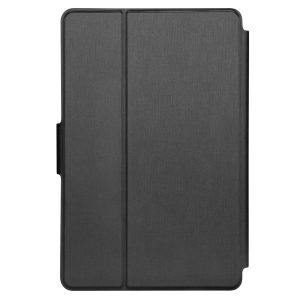Targus SafeFit 21.6 cm (8.5") Folio Negro