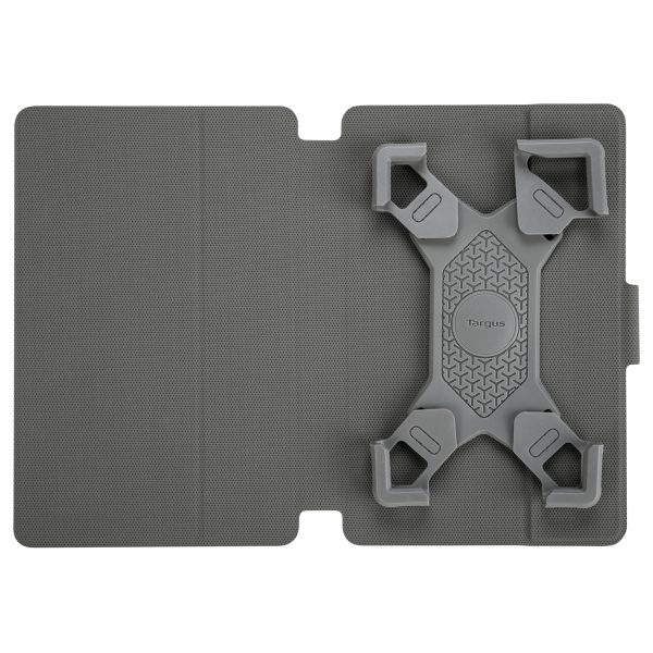Targus SafeFit 26.7 cm (10.5") Folio Negro - Imagen 3