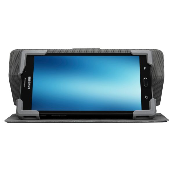 Targus SafeFit 26.7 cm (10.5") Folio Negro - Imagen 4