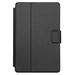 Targus SafeFit 26.7 cm (10.5") Folio Negro