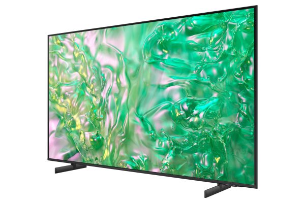 Samsung UN55DU8000FXZX Televisor 139.7 cm (55") 4K Ultra HD Smart TV Wifi Gris, Titanio - Imagen 2