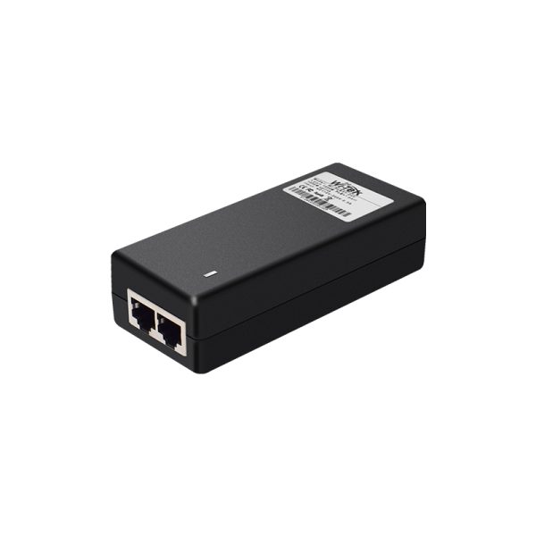 Wi-Tek WI-POE51-48V adaptador PoE Gigabit Ethernet - Imagen 4