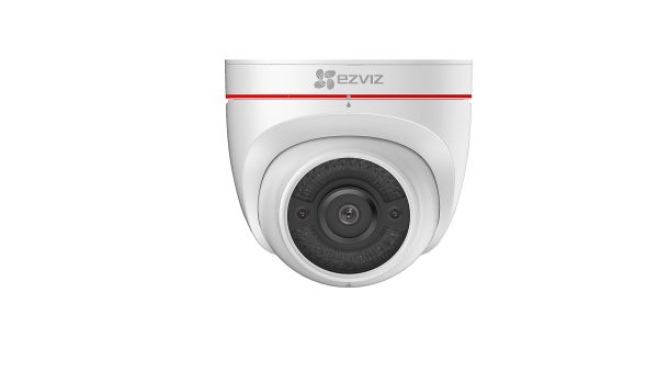 EZVIZ C4W Domo Cámara de seguridad IP Exterior 1920 x 1080 Pixeles Techo