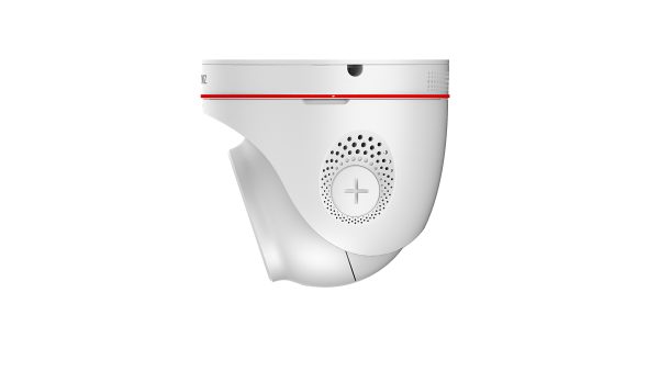 EZVIZ C4W Domo Cámara de seguridad IP Exterior 1920 x 1080 Pixeles Techo - Imagen 4