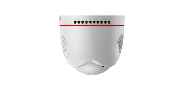 EZVIZ C4W Domo Cámara de seguridad IP Exterior 1920 x 1080 Pixeles Techo - Imagen 2