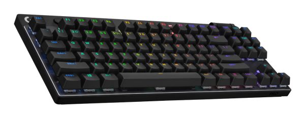 Logitech G PRO X TKL - Imagen 3