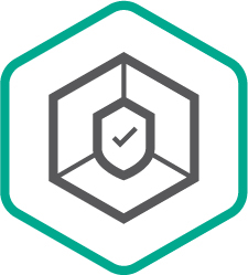 Kaspersky KL4542ZAEMG licencia y actualización de software 5 - 9 licencia(s) 1 mes(es)