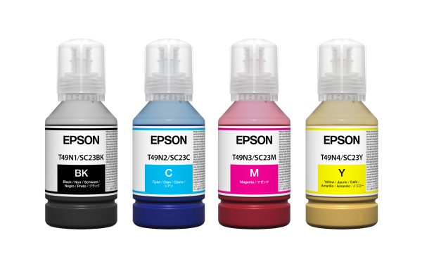 Epson C13T49H200 repuesto de tinta para impresoras - Imagen 2