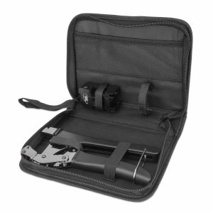 Intellinet Pinza para crimpear Jacks Keystone FastPunch