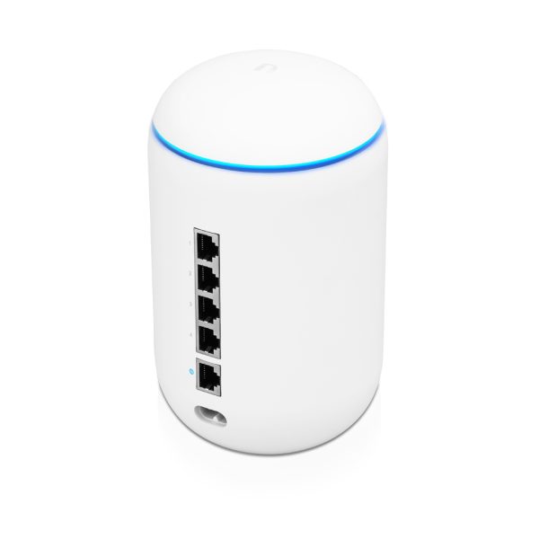 Ubiquiti UniFi Dream Machine 1733 Mbit/s Blanco - Imagen 3
