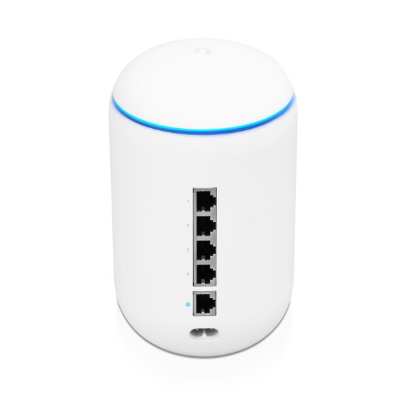 Ubiquiti UniFi Dream Machine 1733 Mbit/s Blanco - Imagen 4
