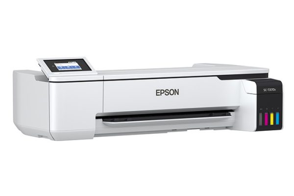 Epson SureColor T3170x impresora de gran formato Inyección de tinta Color 2400 x 1200 DPI A1 (594 x 841 mm) - Imagen 2