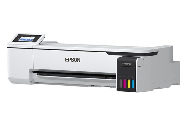 Epson SureColor T3170x impresora de gran formato Inyección de tinta Color 2400 x 1200 DPI A1 (594 x 841 mm) - Imagen 3