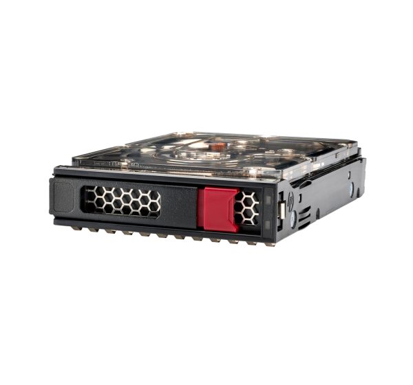 HPE 834031-K21 disco duro interno 8 TB 7200 RPM 3.5" SAS - Imagen 3