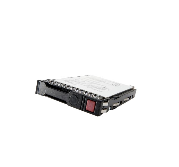 HPE R0Q47A unidad interna de estado sólido 1.92 TB 2.5" SAS - Imagen 2