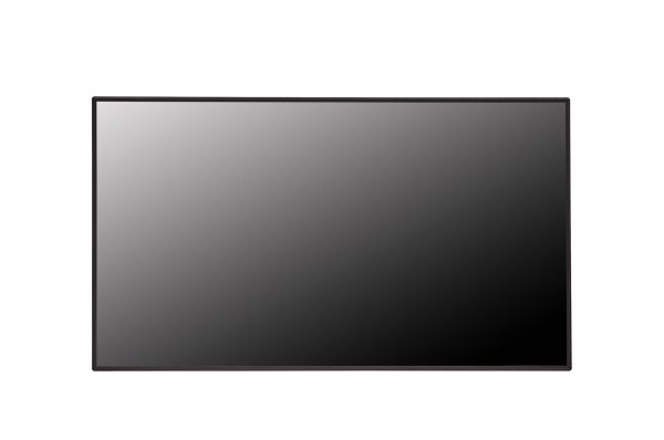 LG 43UM5N-H pantalla de señalización Pantalla plana de señalización digital 109.2 cm (43") Wifi 500 cd / m² 4K Ultra HD Negro WebOS 24/7 - Imagen 2