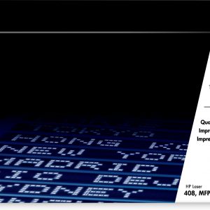 HP Tambor de creación de imágenes Original Laser 332A negro