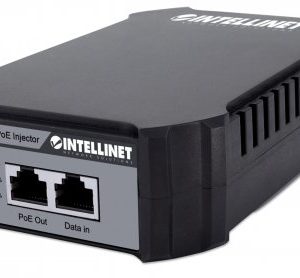 Intellinet 561495 adaptador PoE Gigabit Ethernet