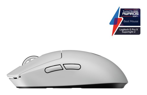 Logitech G PRO X SUPERLIGHT 2 - Imagen 3