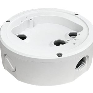 IDIS DA-JB4600 accesorio para cámara de seguridad Caja de conexiones