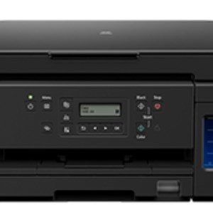 Canon PIXMA G6010 Inyección de tinta A4 4800 x 1200 DPI Wifi