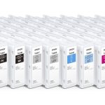 Epson UltraChrome Pro12 cartucho de tinta 1 pieza(s) Original Verde