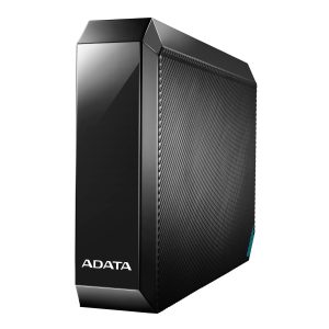 ADATA HM800 disco duro externo 4.1 TB 7200 RPM 3.5" USB Tipo C Negro