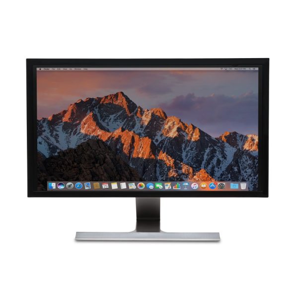 Kensington K52130WW filtro para monitor 86.4 cm (34") Filtro de privacidad para pantallas sin marco - Imagen 3
