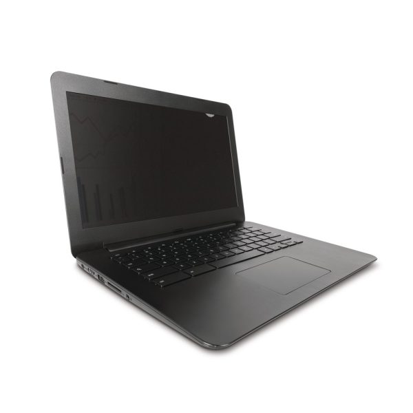 Kensington K52118WW filtro para monitor 33.8 cm (13.3") Computadora portátil Filtro de privacidad para pantallas sin marco - Imagen 2