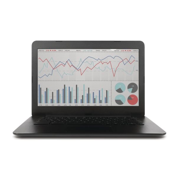 Kensington K52118WW filtro para monitor 33.8 cm (13.3") Computadora portátil Filtro de privacidad para pantallas sin marco - Imagen 3