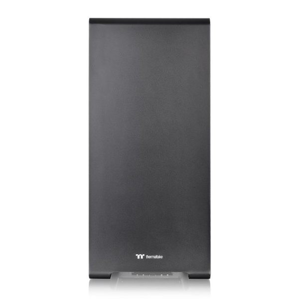 Thermaltake S300 TG Midi Tower Negro - Imagen 2