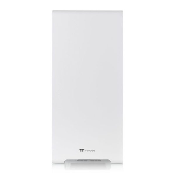 Thermaltake S300 TG Snow Midi Tower Blanco - Imagen 2