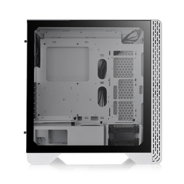 Thermaltake S300 TG Snow Midi Tower Blanco - Imagen 3