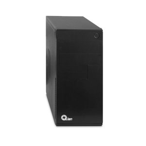 Qian QPA-OPCA01-01 PC AMD Ryzen™ 5 5600G 16 GB DDR4-SDRAM 512 GB SSD Tower Negro