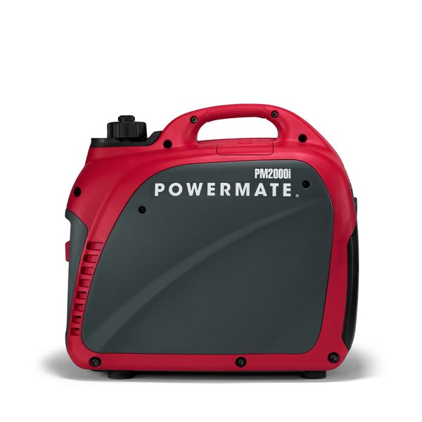 Powermate PM2000I generador a motor 1700 W 4.5 L - Imagen 4