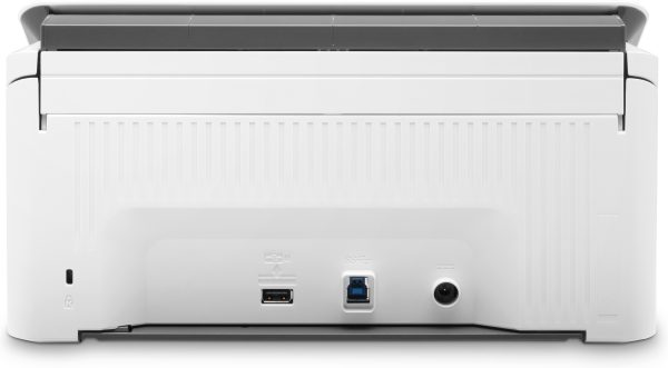 HP Scanjet Pro 3000 s4 Escáner alimentado con hojas 600 x 600 DPI A4 Negro, Blanco - Imagen 4