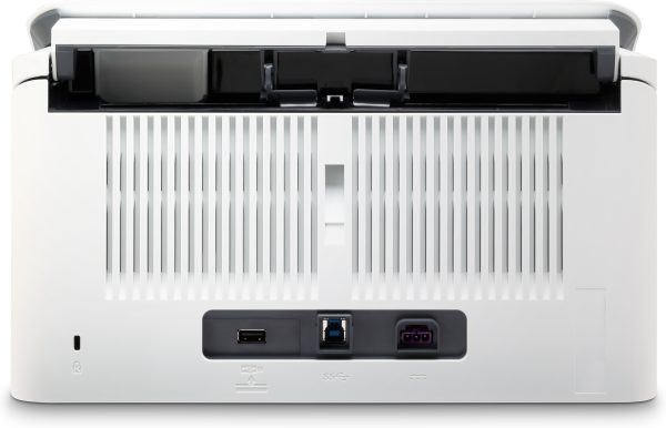 HP Scanjet Enterprise Flow 5000 s5 Escáner alimentado con hojas 600 x 600 DPI A4 Blanco - Imagen 4