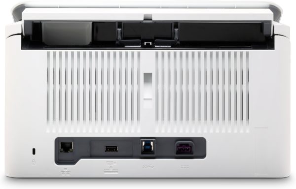 HP Scanjet Enterprise Flow N7000 Escáner alimentado con hojas 600 x 600 DPI A4 Blanco - Imagen 4
