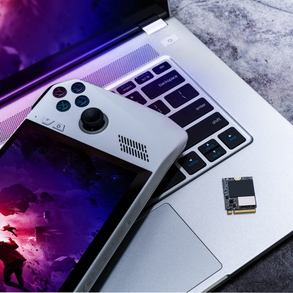 ADATA GAMMIX S55 2 TB M.2 PCI Express 4.0 NVMe 3D NAND - Imagen 3