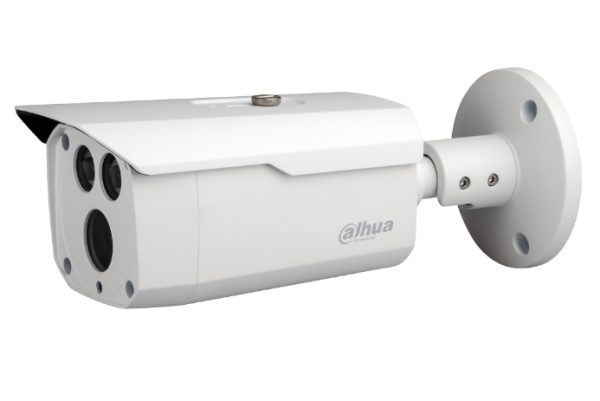 Dahua Technology HAC-HFW1400D Bala (forma) Cámara de seguridad CCTV Interior y exterior 2560 x 1440 Pixeles Techo/pared - Imagen 2