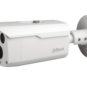 Dahua Technology HAC-HFW1400D Bala (forma) Cámara de seguridad CCTV Interior y exterior 2560 x 1440 Pixeles Techo/pared