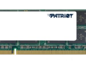 Patriot Memory Signature PSD48G266681S módulo de memoria 8 GB 1 x 8 GB DDR4 2666 MHz