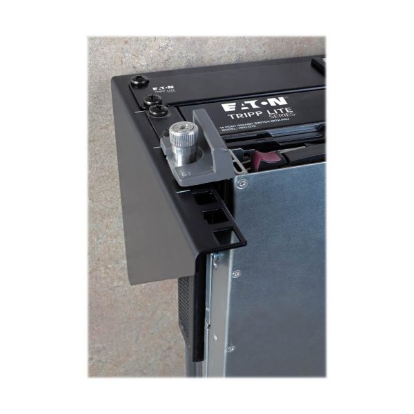 Tripp Lite SRWALLBRKT4U accesorio de bastidor Placa de montaje - Imagen 3