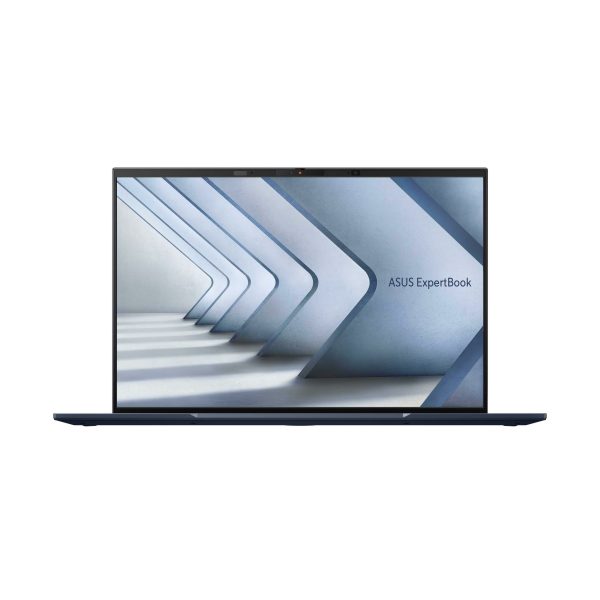 ASUS ExpertBook B9 OLED B9403CVAR-C732G1T-P2 Intel Core 7 150U Computadora portátil 35.6 cm (14") WQXGA+ 32 GB LPDDR5x-SDRAM 1 TB SSD Wi-Fi 6E (802.11ax) Windows 11 Pro Negro