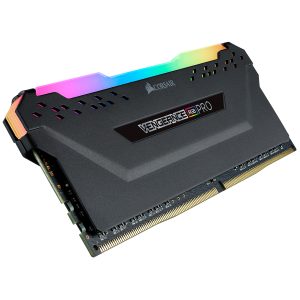 Corsair Vengeance RGB Pro CMW16GX4M1Z3600C18 módulo de memoria 16 GB DDR4 3600 MHz