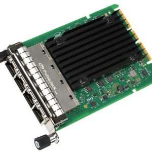 Lenovo 4XC7A08277 tarjeta de red Interno Ethernet 1000 Mbit/s