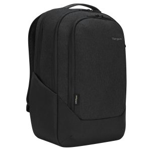 Targus Cypress Eco 39.6 cm (15.6") Mochila Negro