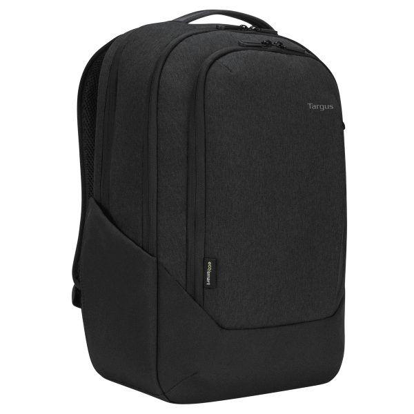 Targus Cypress Eco 39.6 cm (15.6") Mochila Negro